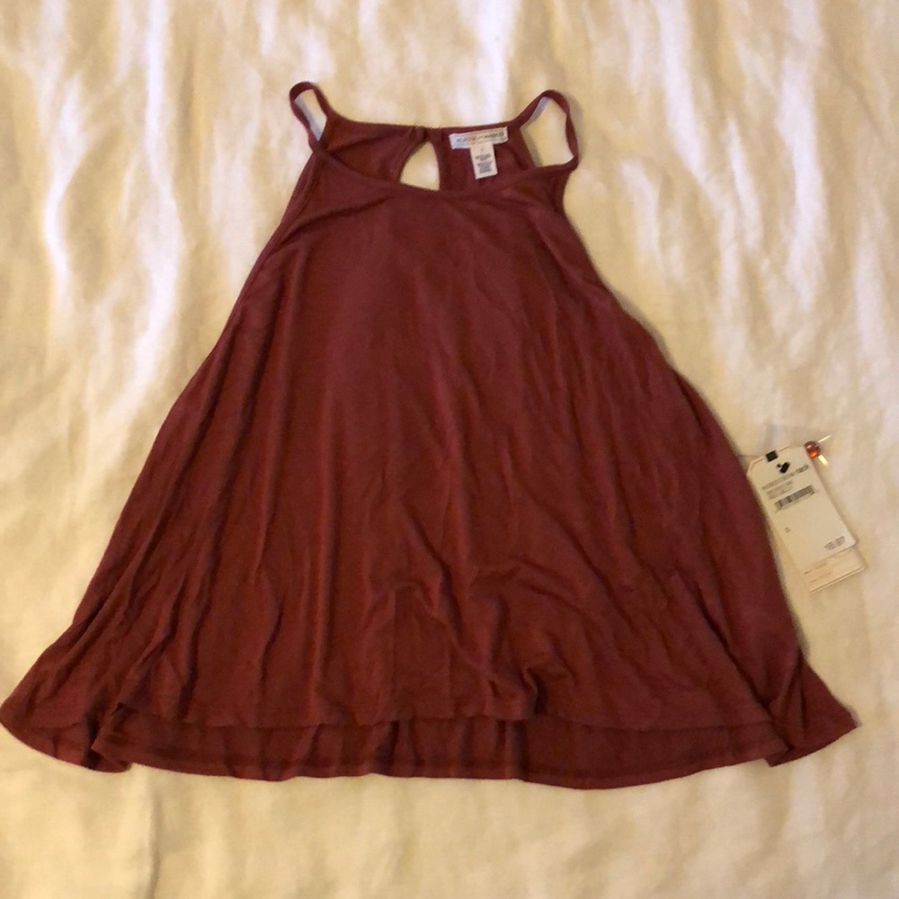 Tank Top, Melrose and Market-Brand New